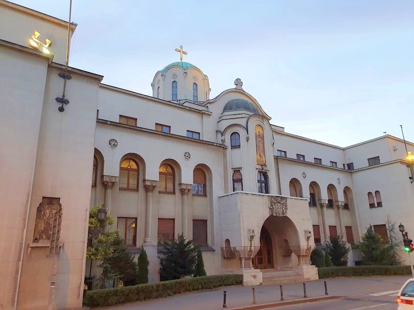 Patriarchate Patriarchate