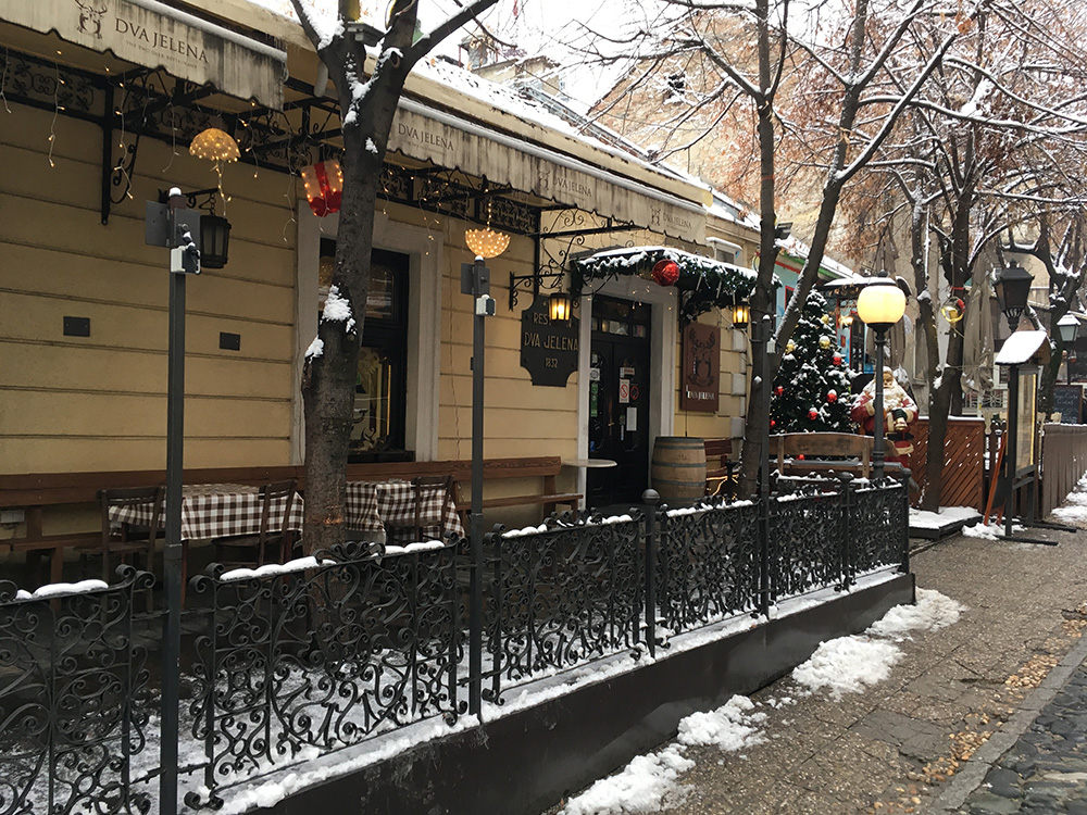 Kafana Dva Jelena Kafana Dva Jelena