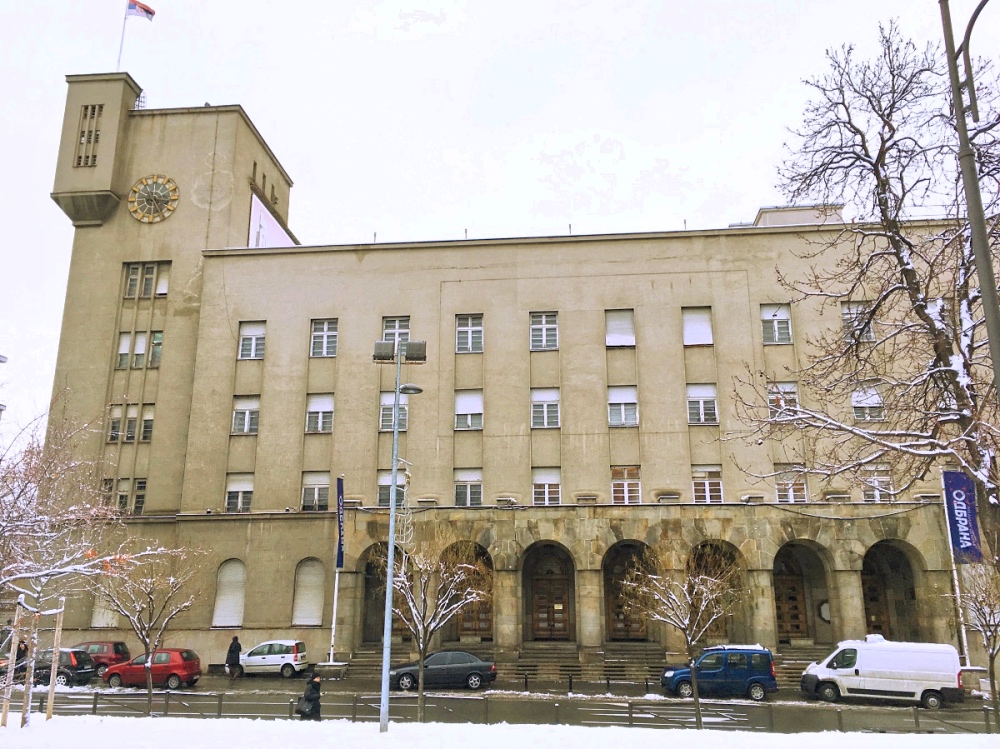 Veterans' Club Veterans' Club