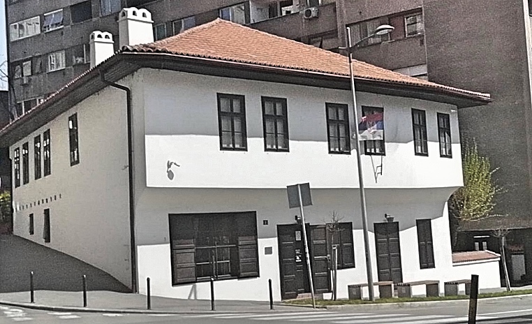 Manak's house Manak's house