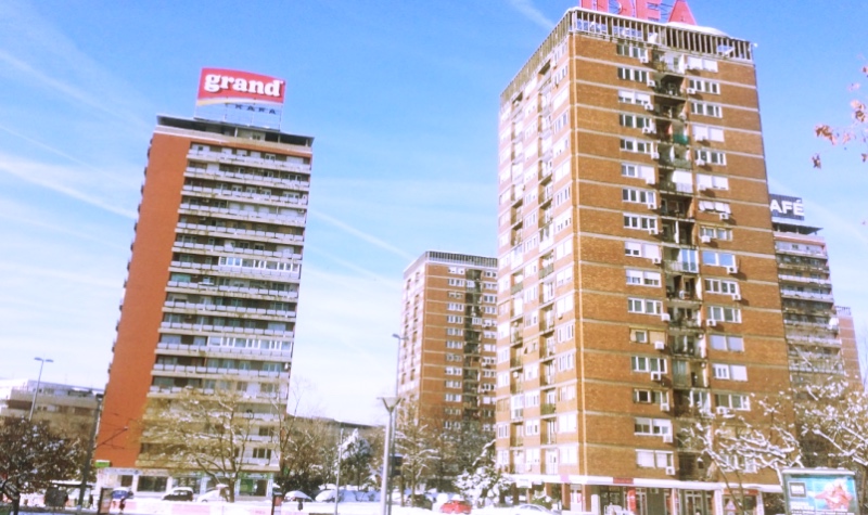 "Six Corporals" buildings "Six Corporals" buildings