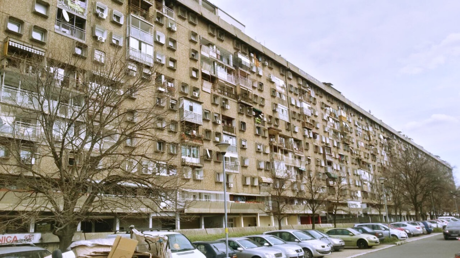 Television Sets buildings Television Sets buildings