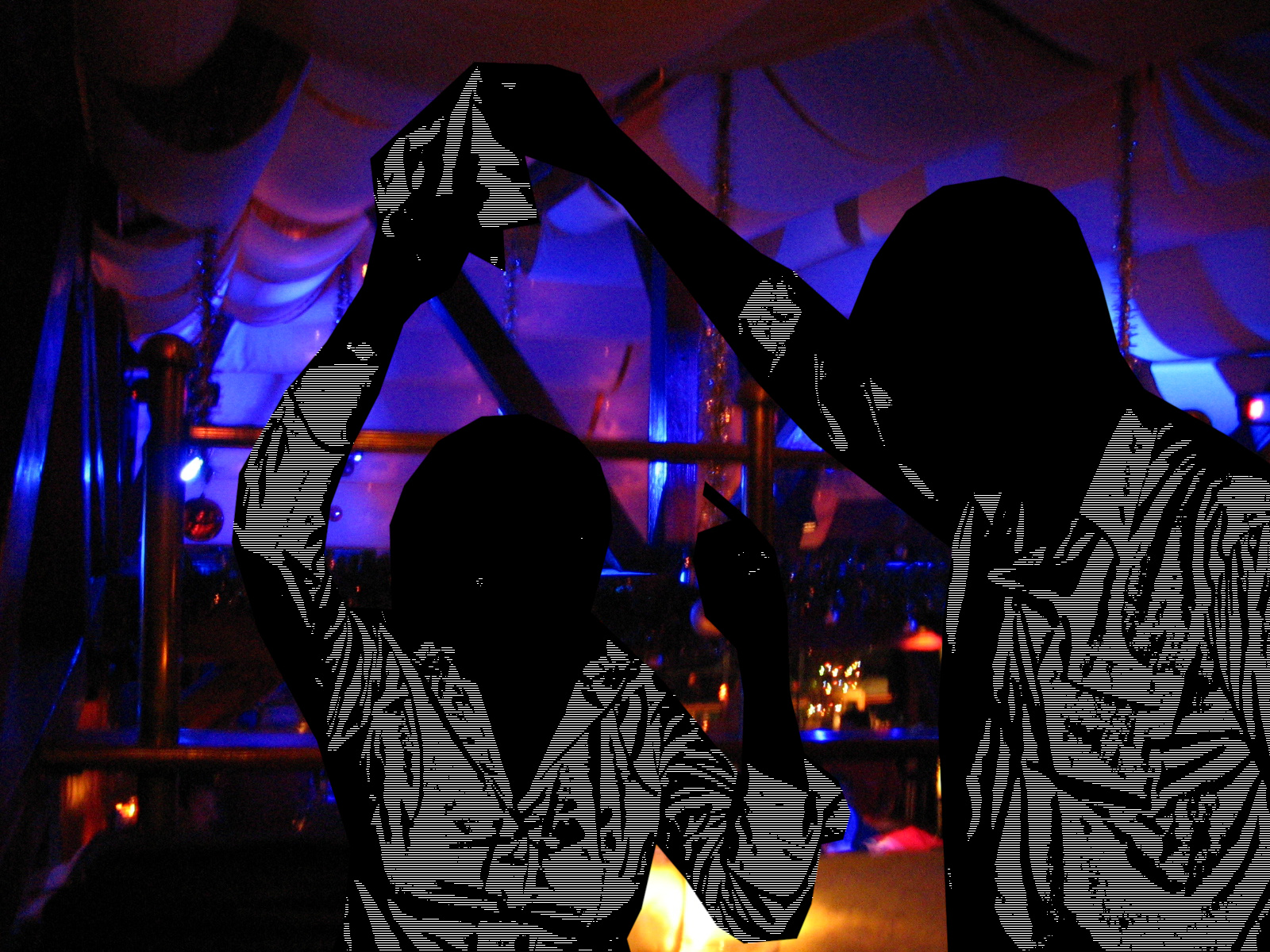 Nightlife promo Nightlife promo, dance