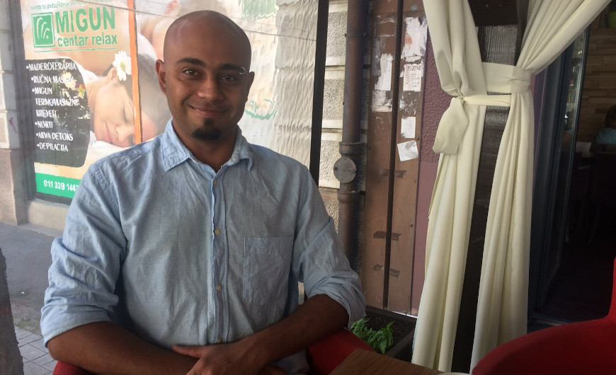 Sid from Pune City, India Sid from Pune City, India