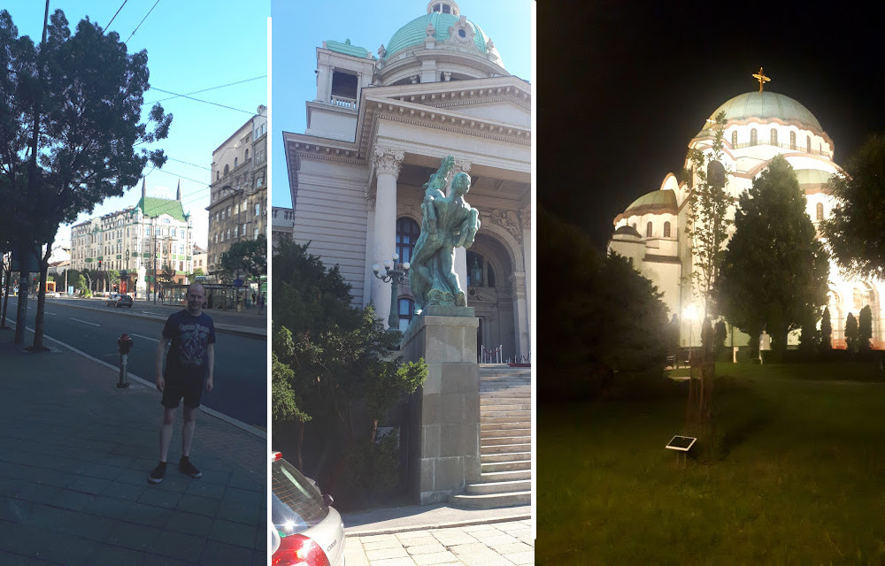 Belgrade by Thomas Thomas Belgrade3