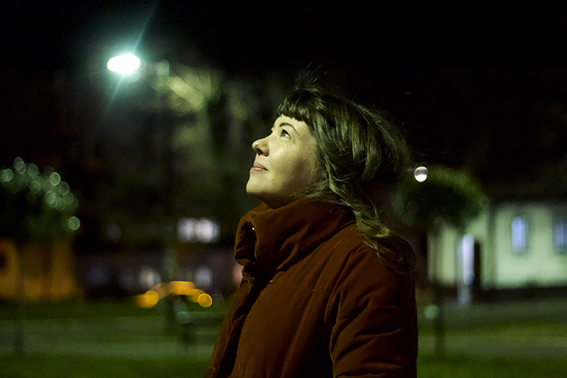 Rachel's Belgrade (photo by Suzana Ognjanović) Rachel's Belgrade (photo by Suzana Ognjanović)